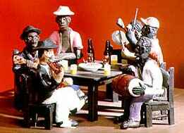 SAMBA BOM: Samba Mundo